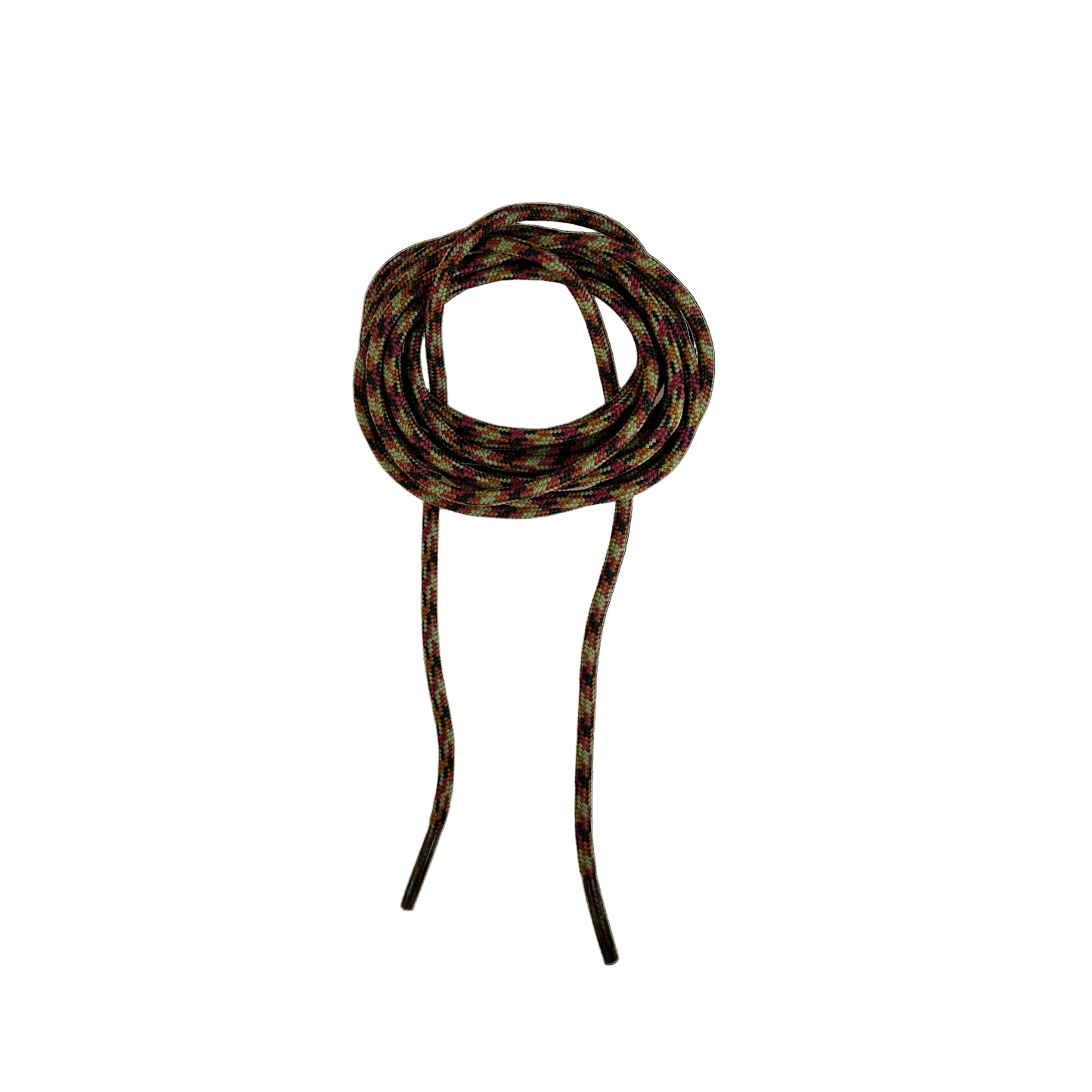 220mm brown hiking hunting shoe laces | Ships Within New Zealand