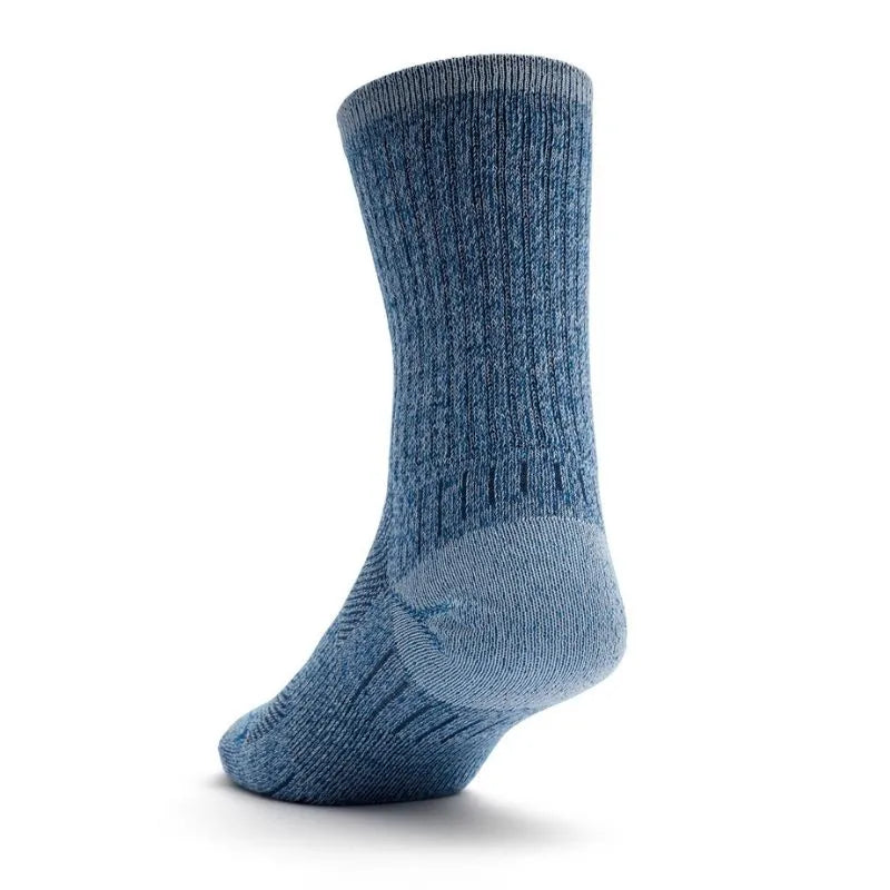 Escape - Crew Socks - Blue Twist
