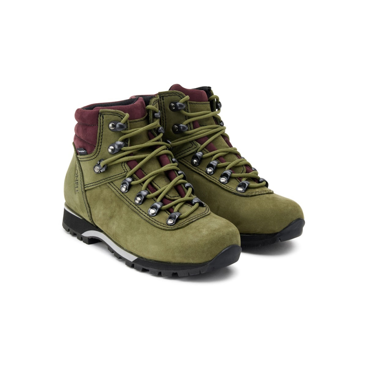 Lady Boot