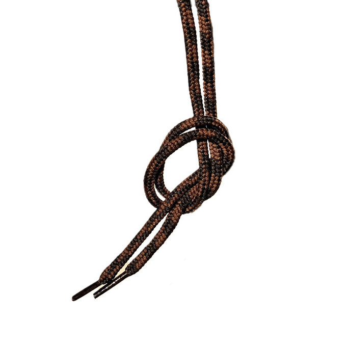 Tobby Lace 120 round