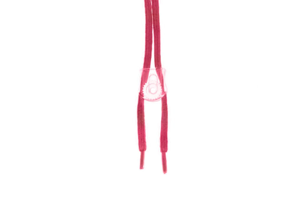 Tobby Lace 120 triathlon elastic