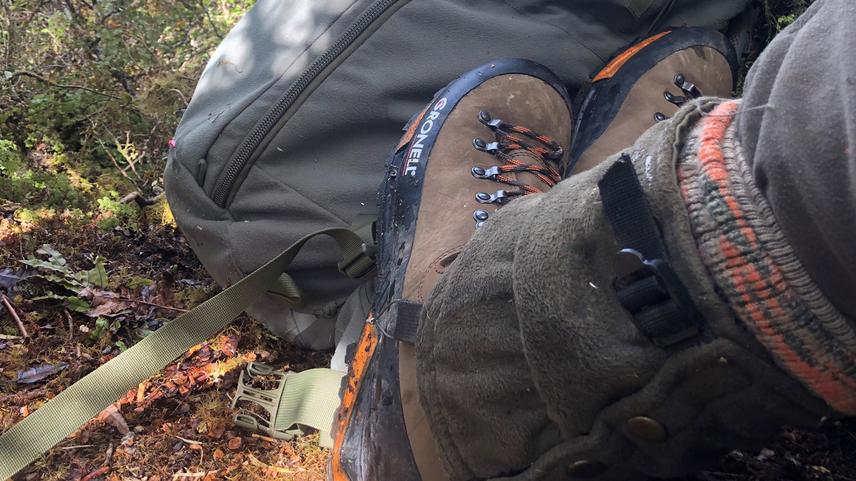 Gronell NZ | Premium outdoor boots since 1937